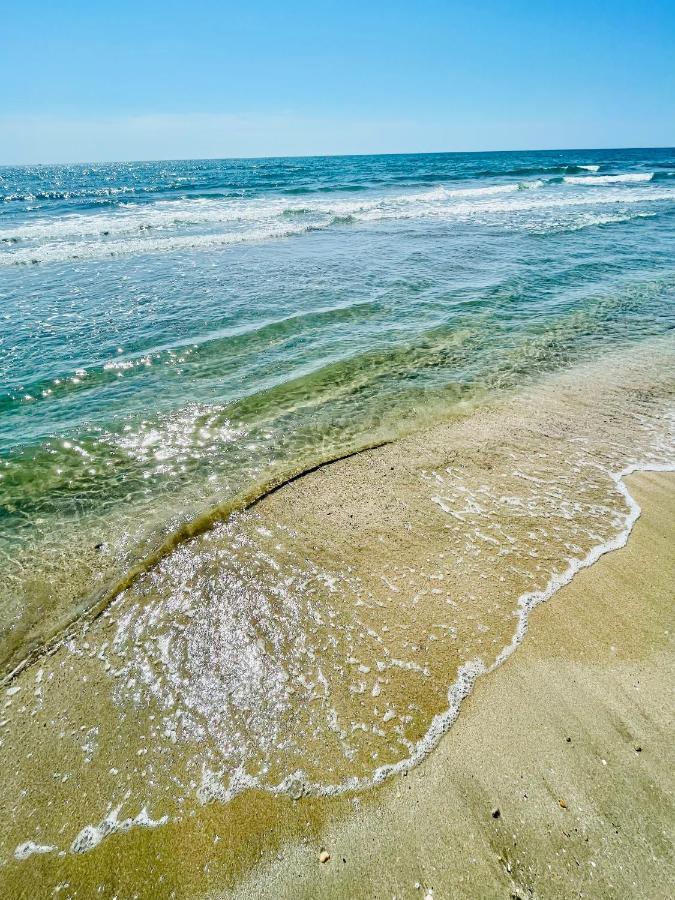 Duplex Ambiance Proche Plage Mireval 외부 사진
